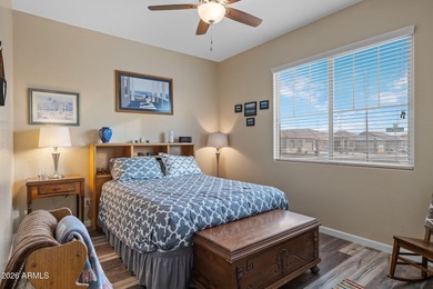 Meticulously maintained home, just blocks away from the on Estrella Mountain Ranch Golf Course in Arizona - for sale on GolfHomes.com, golf home, golf lot