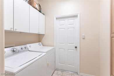 Just Listed! Elegant Home in Fort Myers' Prestigious Community on Fiddlesticks Country Club in Florida - for sale on GolfHomes.com, golf home, golf lot