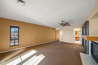 Prestigiously located just before the first tee of the golf on London Bridge Golf Course in Arizona - for sale on GolfHomes.com, golf home, golf lot