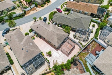 TURNKEY! NO BOND! Welcome to this beautifully maintained on Glenview Championship Golf and Country Club in Florida - for sale on GolfHomes.com, golf home, golf lot