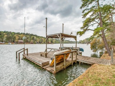 Lake Front Home Located on 120 acre private spring fed Lake in on Pine Dunes Golf Course in Texas - for sale on GolfHomes.com, golf home, golf lot