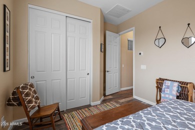 Meticulously maintained home, just blocks away from the on Estrella Mountain Ranch Golf Course in Arizona - for sale on GolfHomes.com, golf home, golf lot