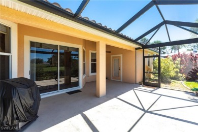Just Listed! Elegant Home in Fort Myers' Prestigious Community on Fiddlesticks Country Club in Florida - for sale on GolfHomes.com, golf home, golf lot