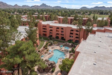 Discover this bright and spacious 1-bedroom, 1-bath condo--your on Stonecreek Golf Club in Arizona - for sale on GolfHomes.com, golf home, golf lot