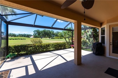 Just Listed! Elegant Home in Fort Myers' Prestigious Community on Fiddlesticks Country Club in Florida - for sale on GolfHomes.com, golf home, golf lot