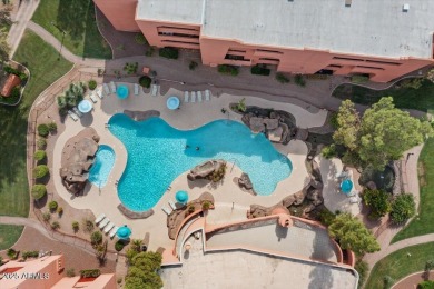 Discover this bright and spacious 1-bedroom, 1-bath condo--your on Stonecreek Golf Club in Arizona - for sale on GolfHomes.com, golf home, golf lot