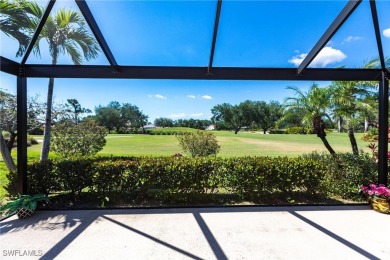 Just Listed! Elegant Home in Fort Myers' Prestigious Community on Fiddlesticks Country Club in Florida - for sale on GolfHomes.com, golf home, golf lot