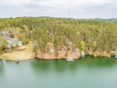 Lake Front Home Located on 120 acre private spring fed Lake in on Pine Dunes Golf Course in Texas - for sale on GolfHomes.com, golf home, golf lot