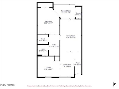 Discover this bright and spacious 1-bedroom, 1-bath condo--your on Stonecreek Golf Club in Arizona - for sale on GolfHomes.com, golf home, golf lot