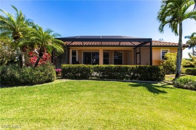 Just Listed! Elegant Home in Fort Myers' Prestigious Community on Fiddlesticks Country Club in Florida - for sale on GolfHomes.com, golf home, golf lot