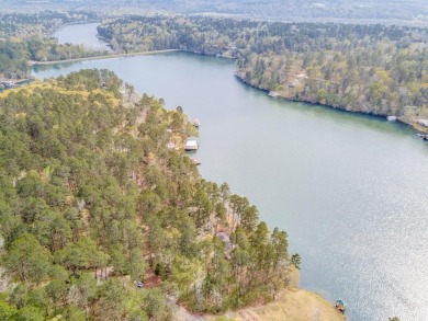 Lake Front Home Located on 120 acre private spring fed Lake in on Pine Dunes Golf Course in Texas - for sale on GolfHomes.com, golf home, golf lot