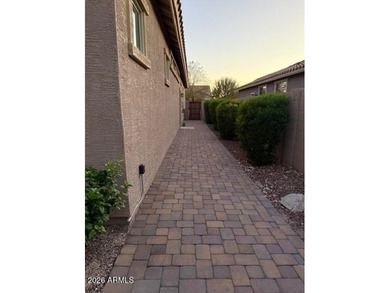 Meticulously maintained home, just blocks away from the on Estrella Mountain Ranch Golf Course in Arizona - for sale on GolfHomes.com, golf home, golf lot