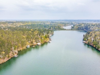 Lake Front Home Located on 120 acre private spring fed Lake in on Pine Dunes Golf Course in Texas - for sale on GolfHomes.com, golf home, golf lot