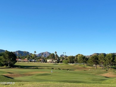 Discover this bright and spacious 1-bedroom, 1-bath condo--your on Stonecreek Golf Club in Arizona - for sale on GolfHomes.com, golf home, golf lot
