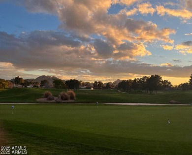Discover this bright and spacious 1-bedroom, 1-bath condo--your on Stonecreek Golf Club in Arizona - for sale on GolfHomes.com, golf home, golf lot