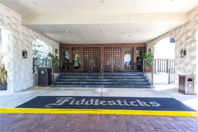 Just Listed! Elegant Home in Fort Myers' Prestigious Community on Fiddlesticks Country Club in Florida - for sale on GolfHomes.com, golf home, golf lot
