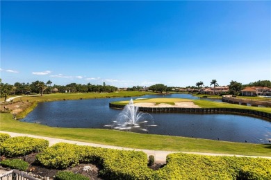 Just Listed! Elegant Home in Fort Myers' Prestigious Community on Fiddlesticks Country Club in Florida - for sale on GolfHomes.com, golf home, golf lot