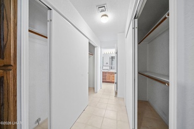 Prestigiously located just before the first tee of the golf on London Bridge Golf Course in Arizona - for sale on GolfHomes.com, golf home, golf lot