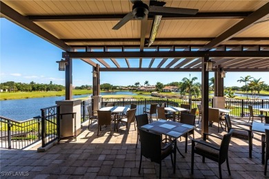 Just Listed! Elegant Home in Fort Myers' Prestigious Community on Fiddlesticks Country Club in Florida - for sale on GolfHomes.com, golf home, golf lot