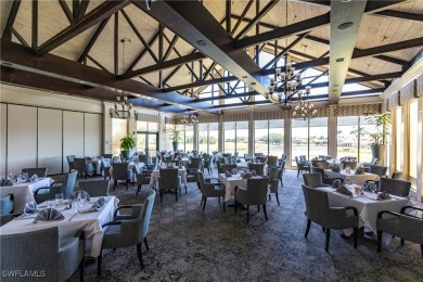 Just Listed! Elegant Home in Fort Myers' Prestigious Community on Fiddlesticks Country Club in Florida - for sale on GolfHomes.com, golf home, golf lot