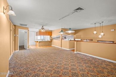 Prestigiously located just before the first tee of the golf on London Bridge Golf Course in Arizona - for sale on GolfHomes.com, golf home, golf lot