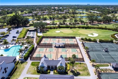 Just Listed! Elegant Home in Fort Myers' Prestigious Community on Fiddlesticks Country Club in Florida - for sale on GolfHomes.com, golf home, golf lot