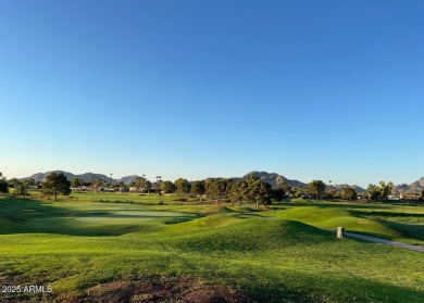 Discover this bright and spacious 1-bedroom, 1-bath condo--your on Stonecreek Golf Club in Arizona - for sale on GolfHomes.com, golf home, golf lot