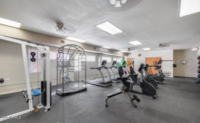 Discover this bright and spacious 1-bedroom, 1-bath condo--your on Stonecreek Golf Club in Arizona - for sale on GolfHomes.com, golf home, golf lot