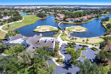 Just Listed! Elegant Home in Fort Myers' Prestigious Community on Fiddlesticks Country Club in Florida - for sale on GolfHomes.com, golf home, golf lot