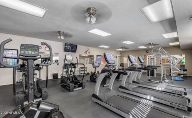 Discover this bright and spacious 1-bedroom, 1-bath condo--your on Stonecreek Golf Club in Arizona - for sale on GolfHomes.com, golf home, golf lot