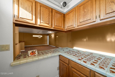 Prestigiously located just before the first tee of the golf on London Bridge Golf Course in Arizona - for sale on GolfHomes.com, golf home, golf lot