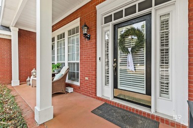 Welcome to this beautifully maintained 4-bedroom, 3-bath home in on TimberCreek Golf Club in Alabama - for sale on GolfHomes.com, golf home, golf lot