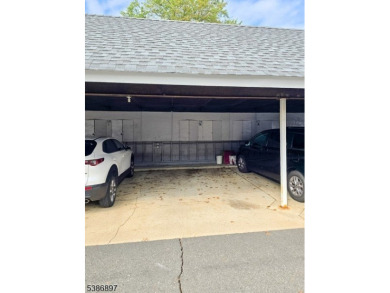 Welcome to this beautifully updated 2-bedroom, 2-bath condo with on Rossmoor Golf Club in New Jersey - for sale on GolfHomes.com, golf home, golf lot