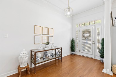 Welcome to this beautifully maintained 4-bedroom, 3-bath home in on TimberCreek Golf Club in Alabama - for sale on GolfHomes.com, golf home, golf lot