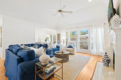 Welcome to this beautifully maintained 4-bedroom, 3-bath home in on TimberCreek Golf Club in Alabama - for sale on GolfHomes.com, golf home, golf lot