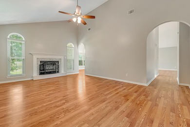 Fantastic location in the gated community of Shalimar Pointe. A on Shalimar Pointe Golf and Country Club in Florida - for sale on GolfHomes.com, golf home, golf lot