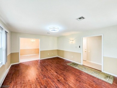 Welcome to this beautifully updated 2-bedroom, 2-bath condo with on Rossmoor Golf Club in New Jersey - for sale on GolfHomes.com, golf home, golf lot