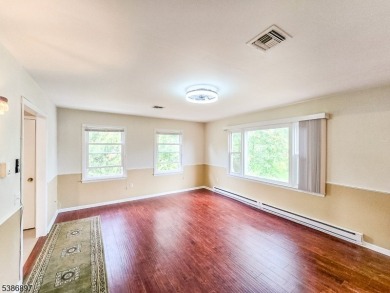 Welcome to this beautifully updated 2-bedroom, 2-bath condo with on Rossmoor Golf Club in New Jersey - for sale on GolfHomes.com, golf home, golf lot