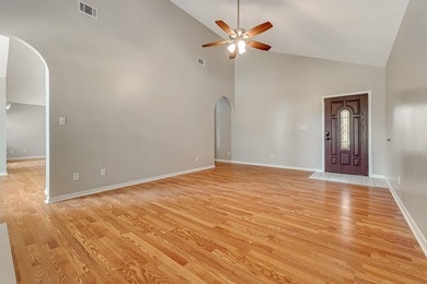 Fantastic location in the gated community of Shalimar Pointe. A on Shalimar Pointe Golf and Country Club in Florida - for sale on GolfHomes.com, golf home, golf lot