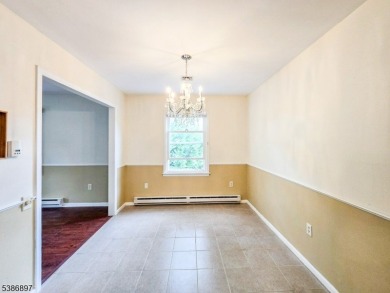 Welcome to this beautifully updated 2-bedroom, 2-bath condo with on Rossmoor Golf Club in New Jersey - for sale on GolfHomes.com, golf home, golf lot