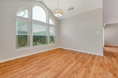 Fantastic location in the gated community of Shalimar Pointe. A on Shalimar Pointe Golf and Country Club in Florida - for sale on GolfHomes.com, golf home, golf lot