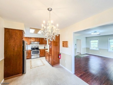 Welcome to this beautifully updated 2-bedroom, 2-bath condo with on Rossmoor Golf Club in New Jersey - for sale on GolfHomes.com, golf home, golf lot