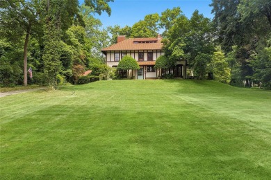Timeless Grandeur Describes this Exceptional Home. Crafted under on Nassau Country Club in New York - for sale on GolfHomes.com, golf home, golf lot