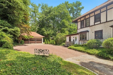 Timeless Grandeur Describes this Exceptional Home. Crafted under on Nassau Country Club in New York - for sale on GolfHomes.com, golf home, golf lot