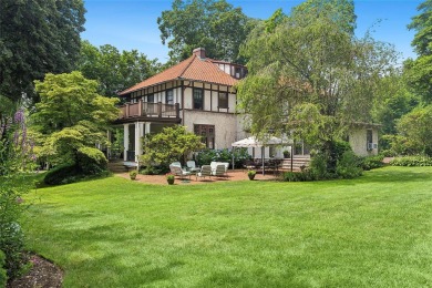 Timeless Grandeur Describes this Exceptional Home. Crafted under on Nassau Country Club in New York - for sale on GolfHomes.com, golf home, golf lot
