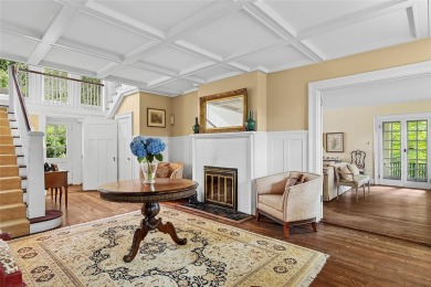 Timeless Grandeur Describes this Exceptional Home. Crafted under on Nassau Country Club in New York - for sale on GolfHomes.com, golf home, golf lot