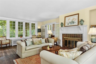 Timeless Grandeur Describes this Exceptional Home. Crafted under on Nassau Country Club in New York - for sale on GolfHomes.com, golf home, golf lot