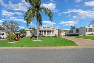 Charming 2-Bedroom, 2-Bath Home with Den, nestled in the on El Diablo Executive Golf Course in Florida - for sale on GolfHomes.com, golf home, golf lot