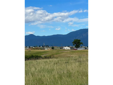 This property is one of over 140 individual lots being sold on Hollydot Golf Course in Colorado - for sale on GolfHomes.com, golf home, golf lot