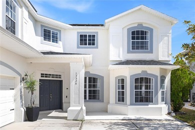 Homes of this size, FULLY REMODELED, with a HEATED POOL, SOLAR on Stoneybrook West in Florida - for sale on GolfHomes.com, golf home, golf lot